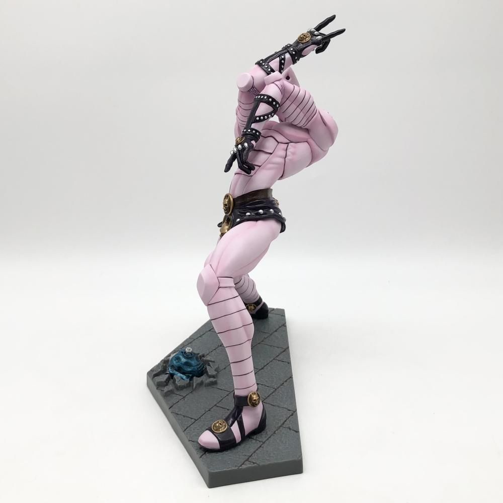 ダイヤモンドは砕けない