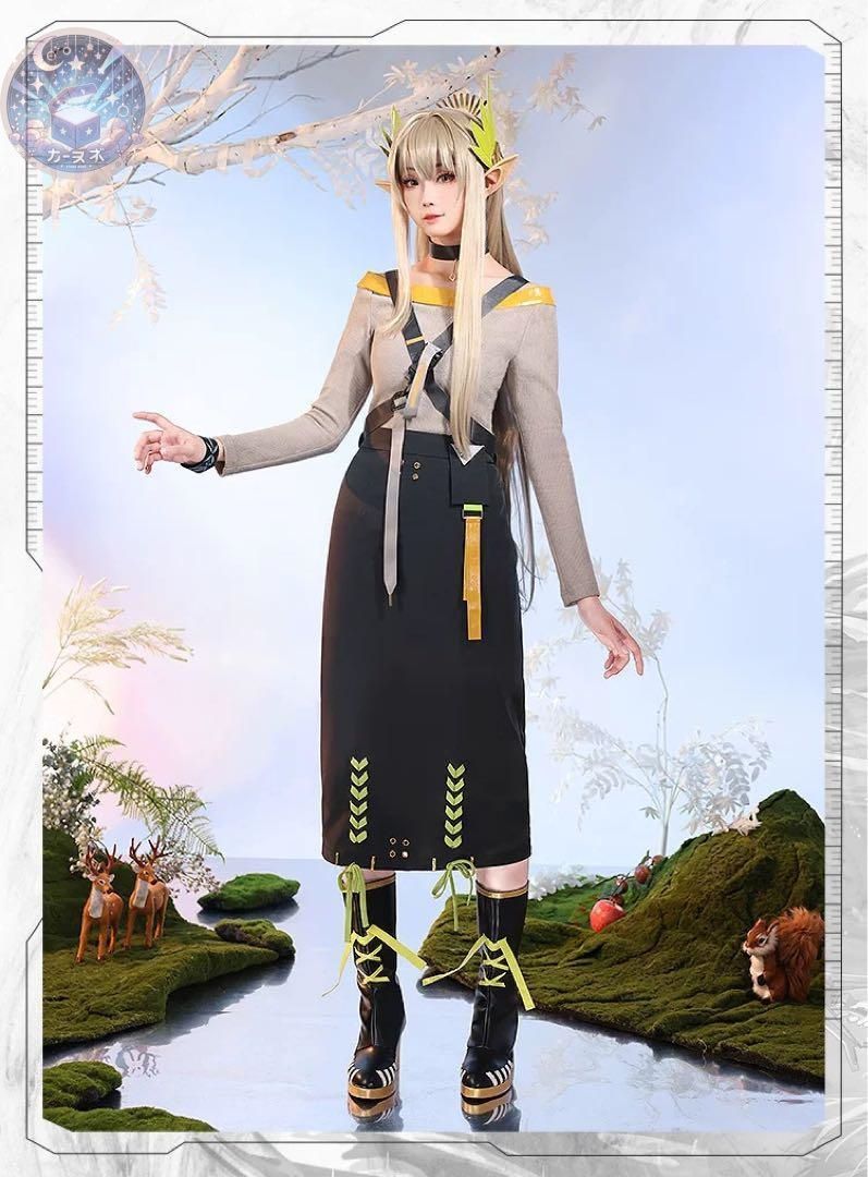 イベント衣装 コスプレセット