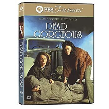 【】Dead Gorgeous [DVD]