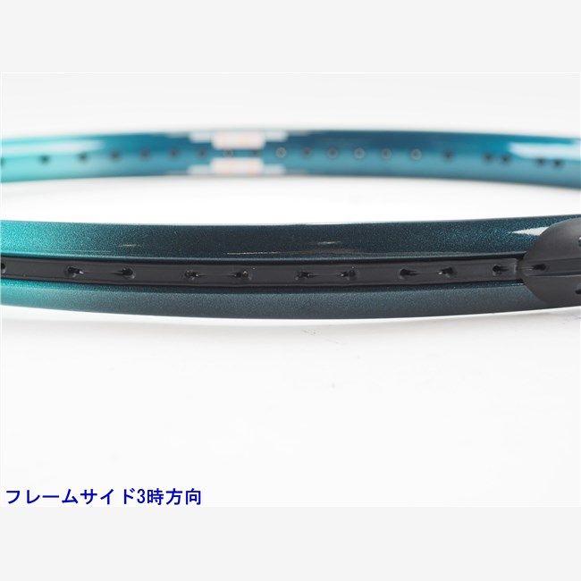 中古 テニスラケット プロケネックス ブラック エース MT (SB1) PROKENNEX BLACK ACE MT (c25060212c) 中古 テニスラケット プロケネックス ブラック エース MT (SB1