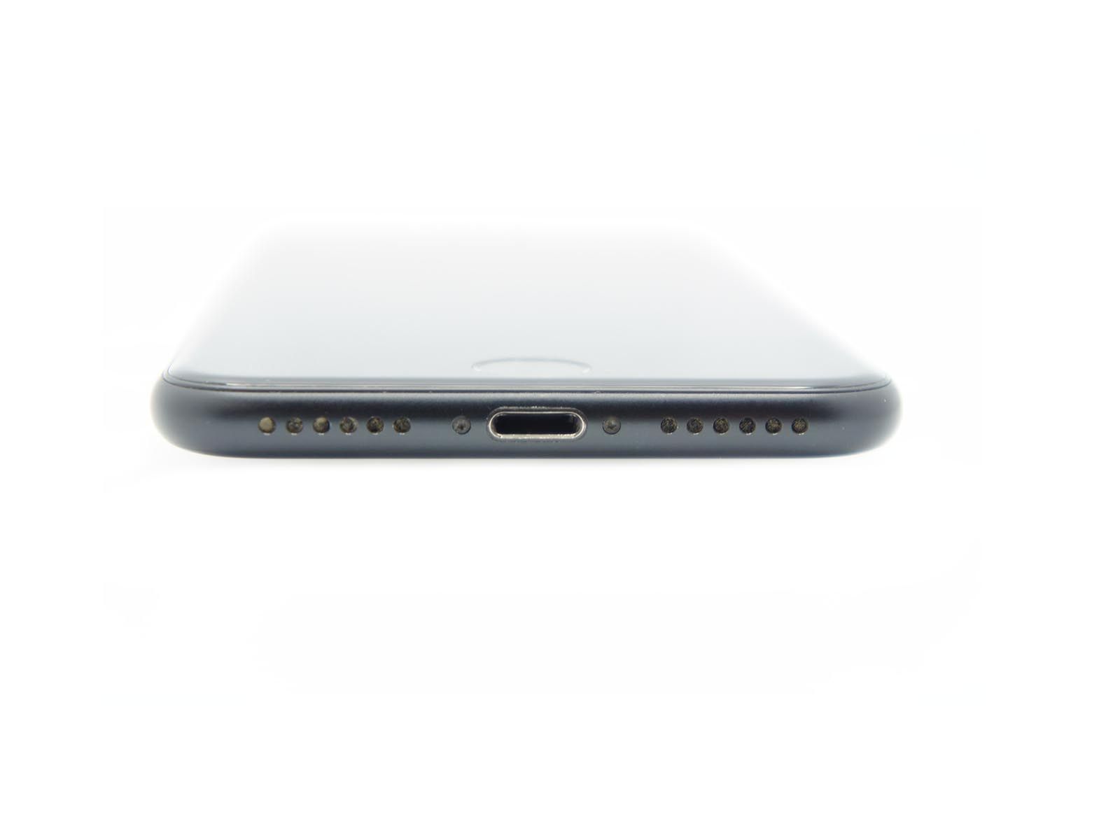  SIMフリ アイフォン 本体 ブラック Apple iPhone 7 256 GB Black SMB 〇 SIMロック解除済 スマートフォン 黒 Used iPhone 7 A1779 MNCQ2J/A