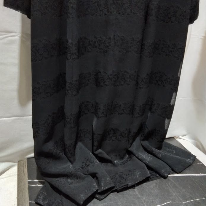 美品】CARVEN カルヴェン carven formal ブラックフォーマル  