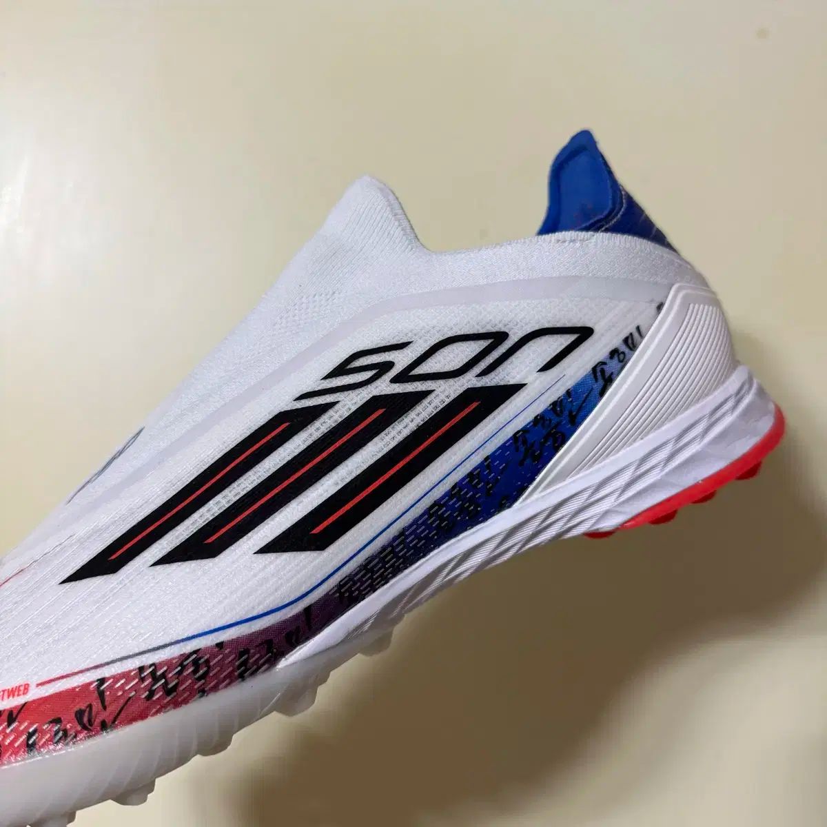 adidas アディダス F50 太 語 7 LL TF 300