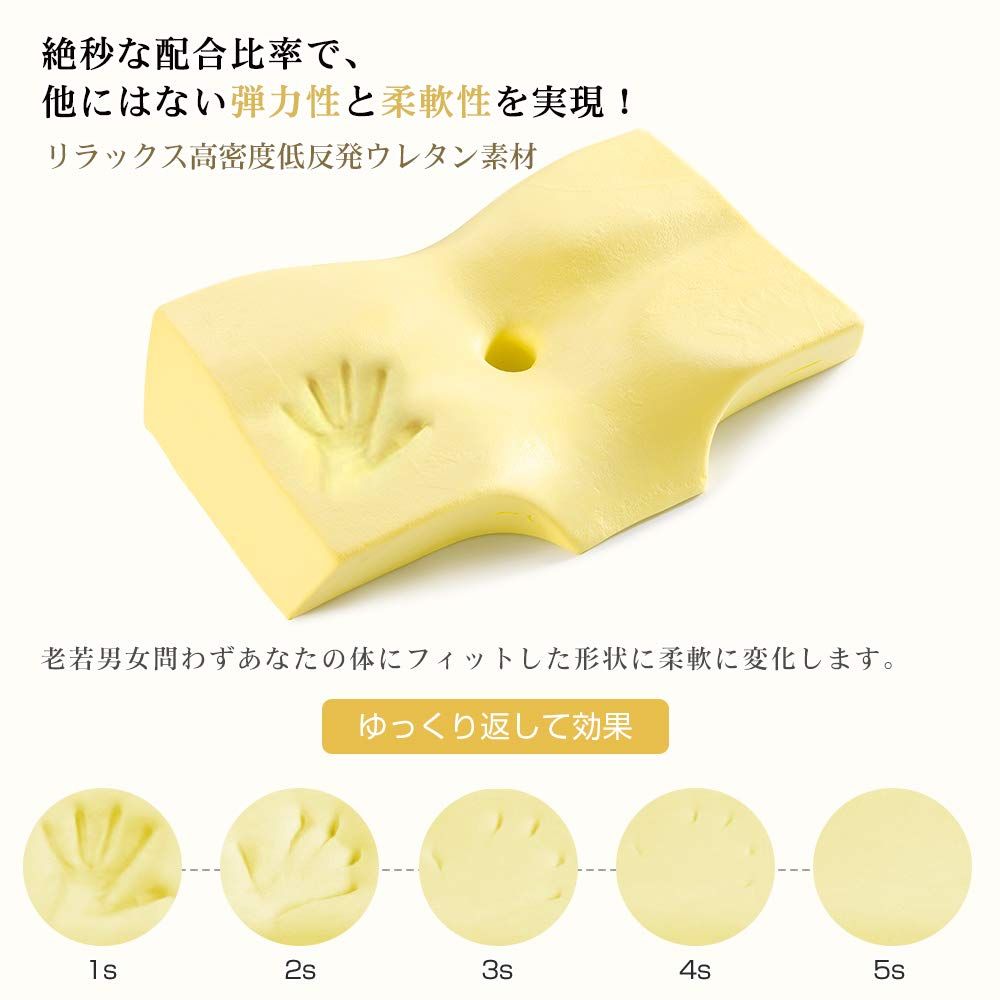 低反発