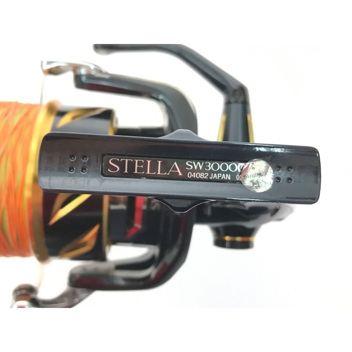 20ステラ　SW 30000 新品未使用 20 ステラ SW 30000のスペック | 釣りクラウド