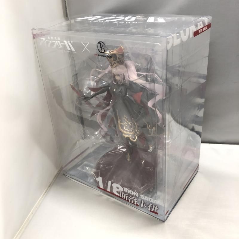 中古】PR_Production 機動戦隊アイアンサーガ スロカイ 法衣