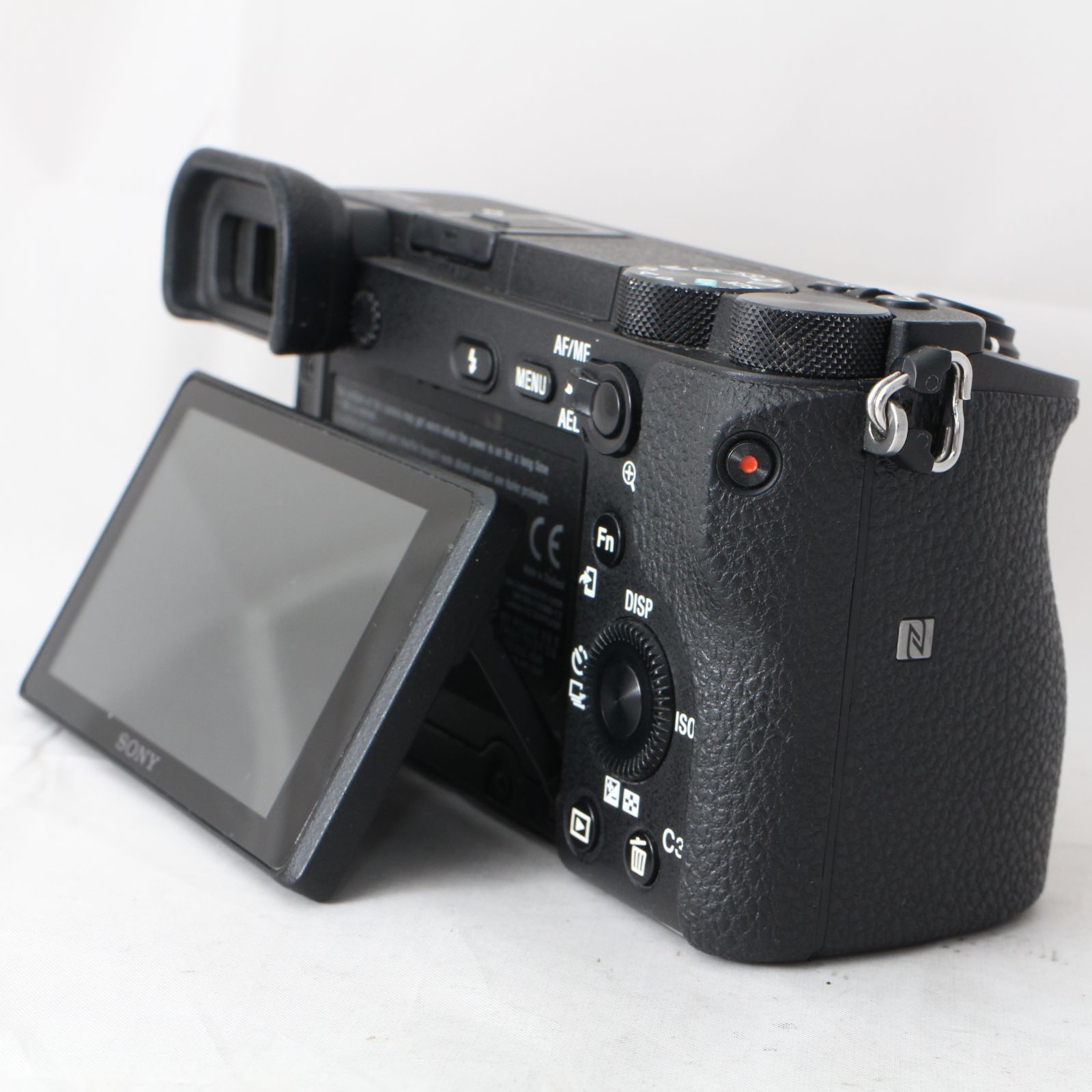 ☆良品☆ SONY α6500 ボディ ブラック ソニー デジタル一眼カメラ ILCE-6500 #2629 - メルカリ