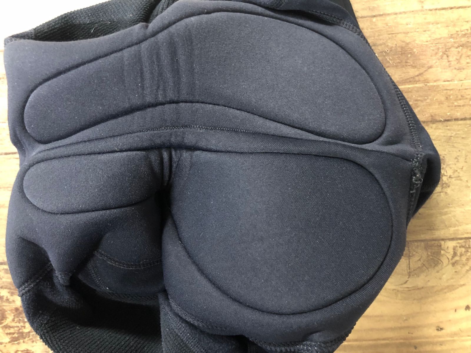 JF775 ラファ Rapha PRO TEAM WINTER TIGHTS WITH PAD