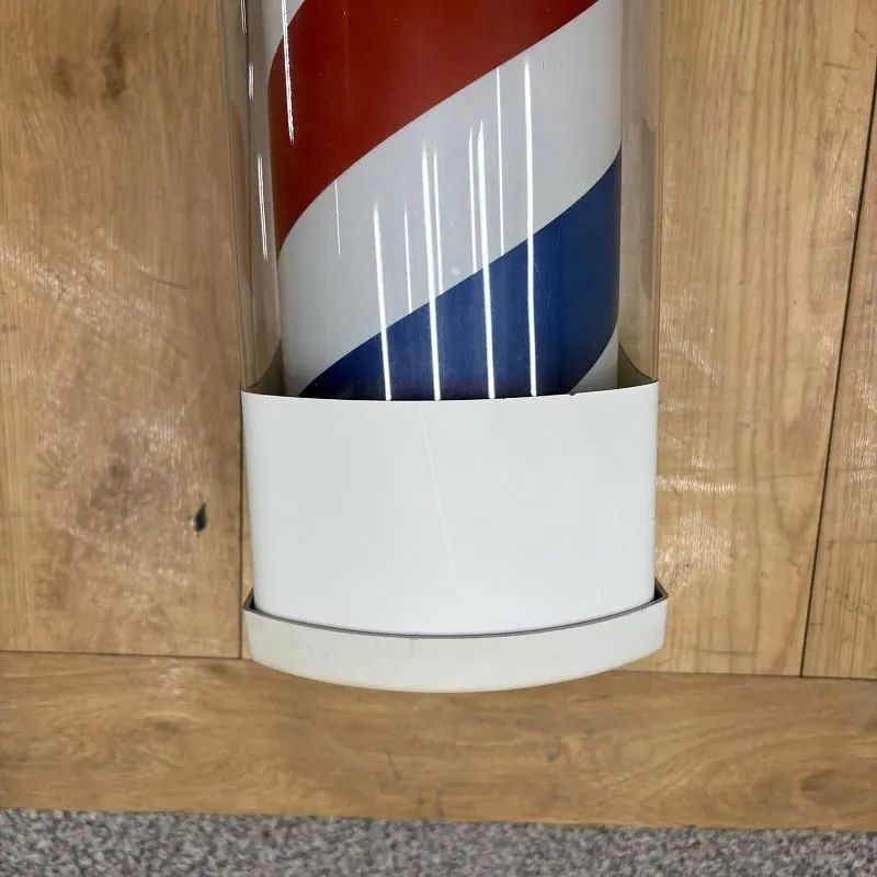 壁付けサインポール OSB-8167