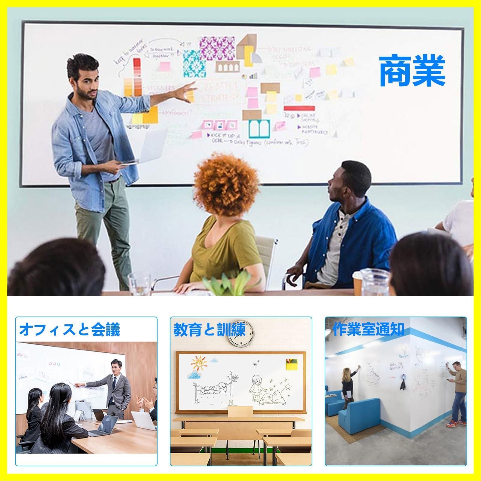 貼って剥がせる粘着式