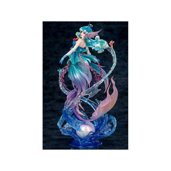 王者栄耀 人魚姫 ドリア 1/7 フィギュア Myethos 送料無料