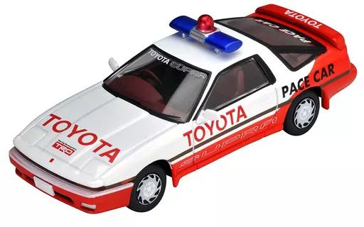 ミニカー 1 64 LV-N141a トヨタ スープラ 3.0GT ペースカー トミカリミテッドヴィンテージNEO 280835