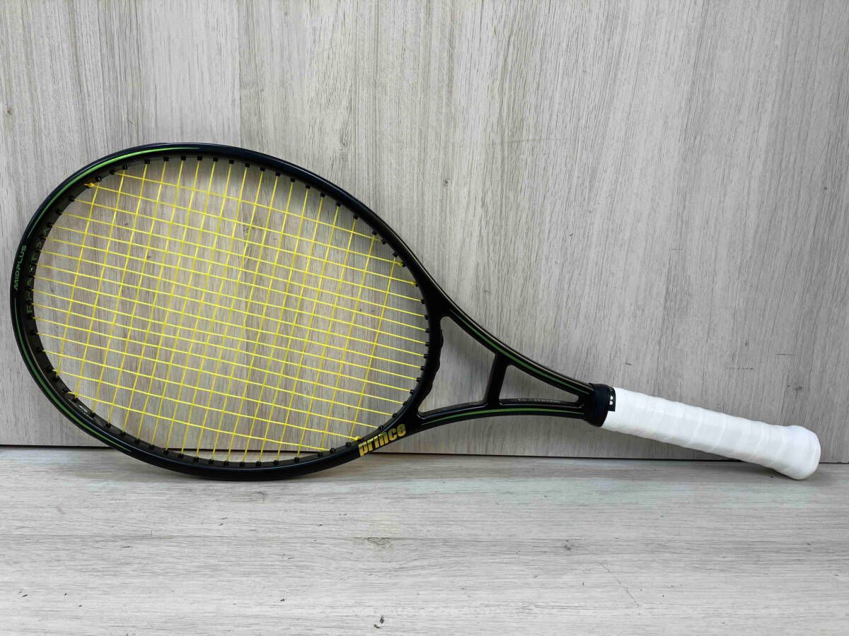 硬式テニスラケット Prince PHANTOM GRAPHITE 100 プリンス ファントム サイズ3