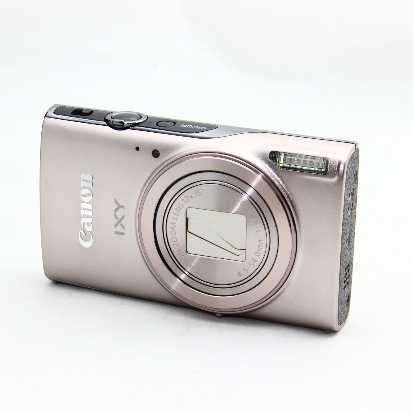 特上美品 Canon IXY650 デジタルカメラ WiFi対応 | www.kinderpartys.at