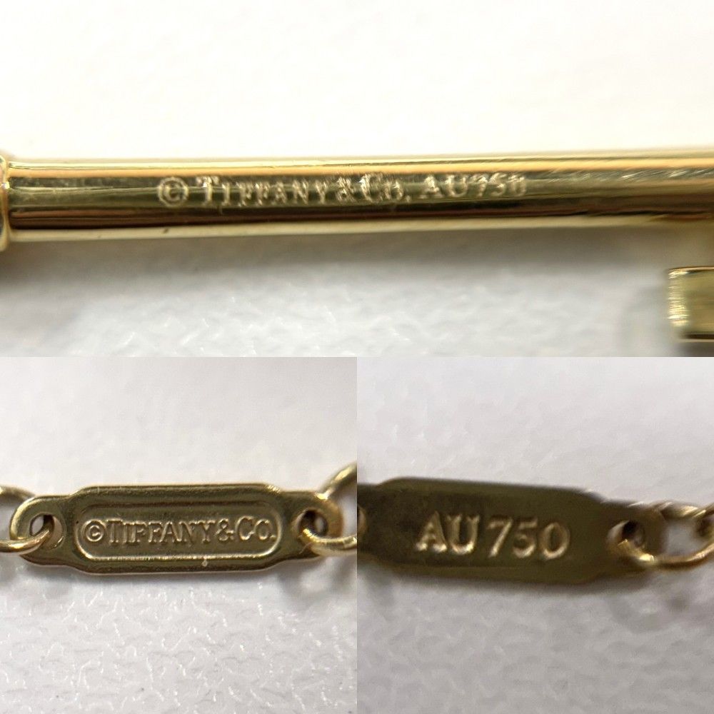 ティファニー ネックレス レディース ペンダント クラウンキー  