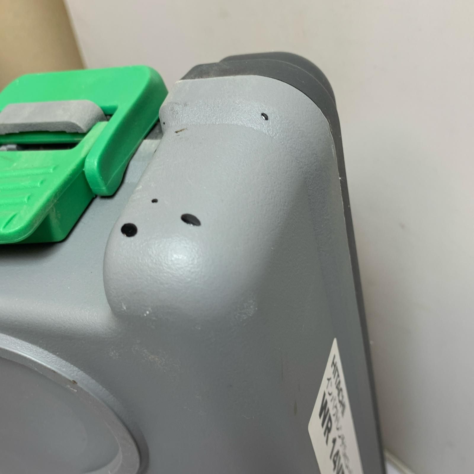 14mm コード式インパクトレンチ