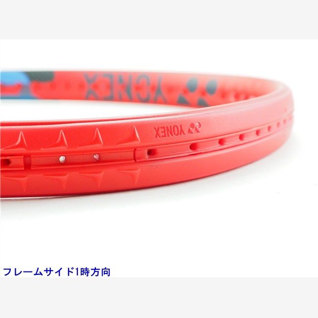 ブイコア１００（2023）G2 中古】ヨネックス ブイコア 100 2023年モデルYONEX VCORE 100