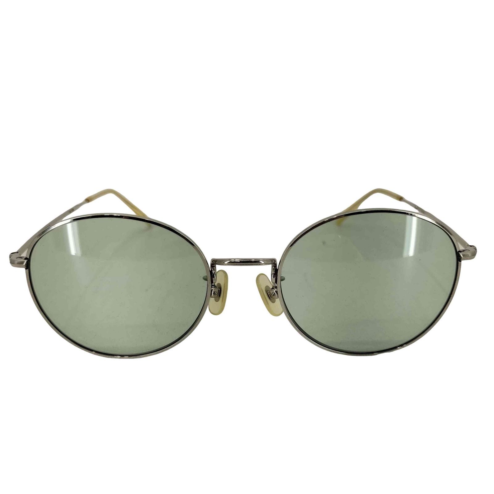 グラッドハンド GLADHAND JAMES-GLASSES -SPM/GREEN- 石井浩二 メンズ