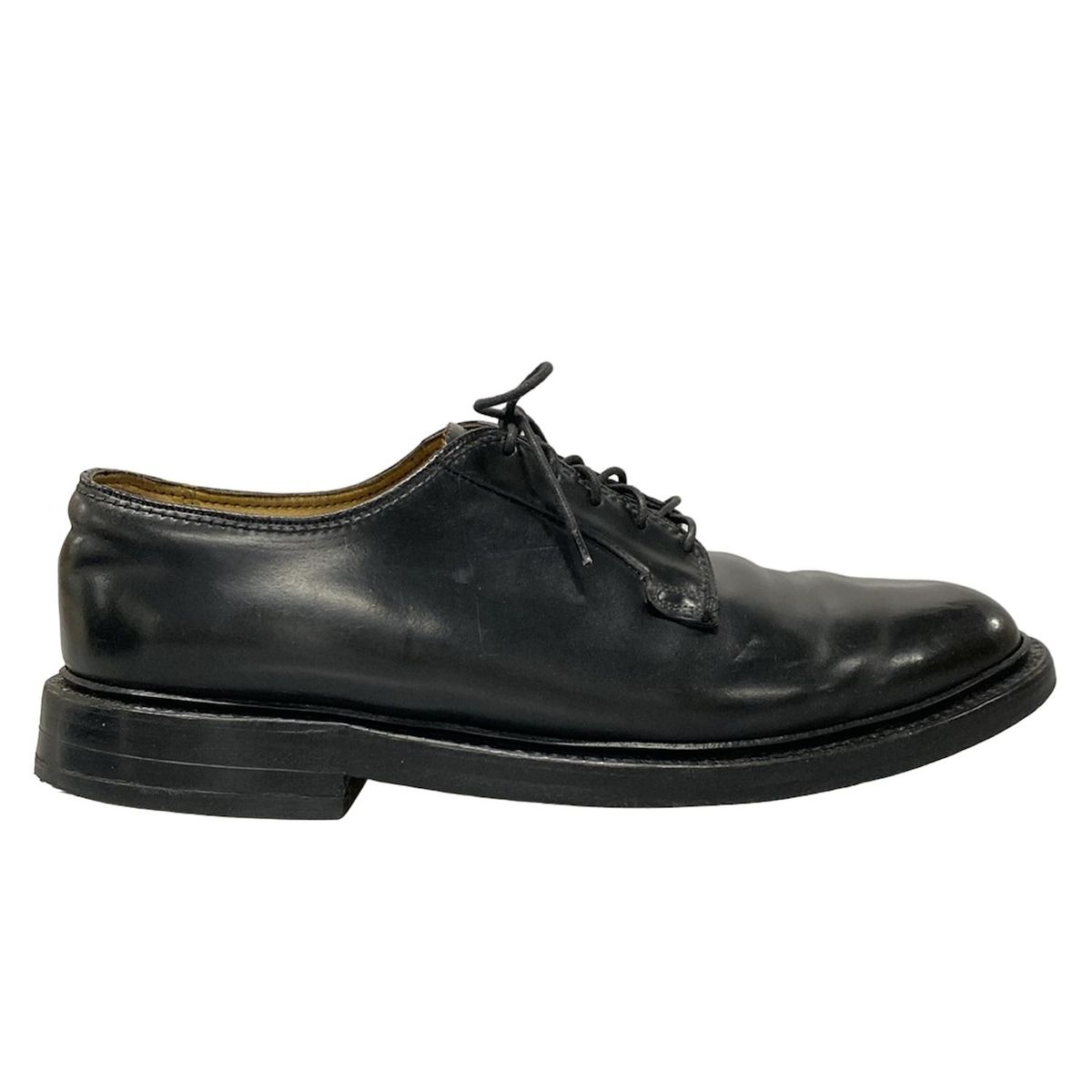 FLORSHEIM(フローシャイム) ローファー 7 1/2 E メンズ - 黒