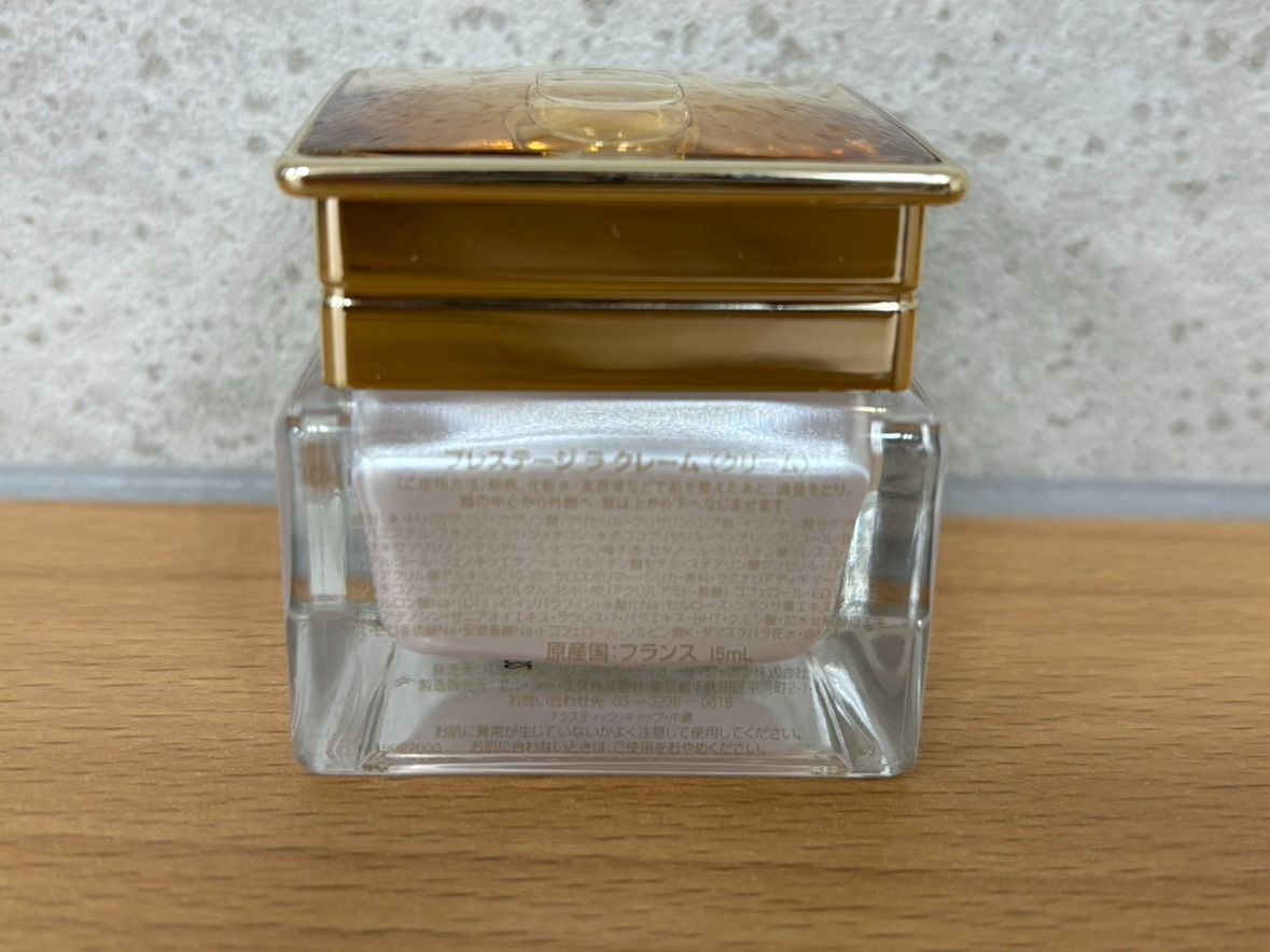 DIORディオール プレステージラクレームN〈クリーム〉15ml ディオール