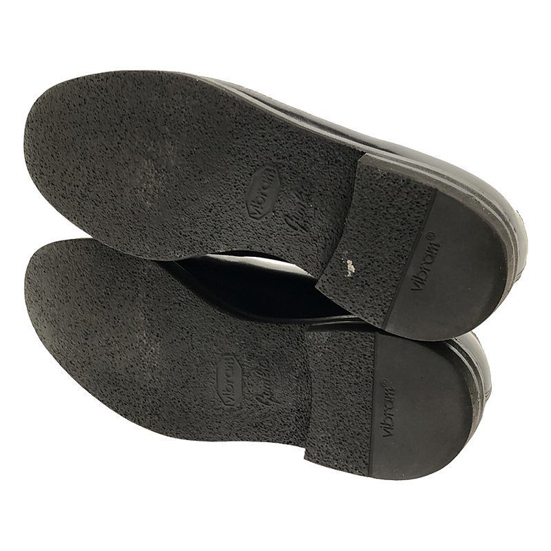 BRUNELLO CUCINELLI / ブルネロクチネリ | SHELL CORDOVAN GOODYEAR