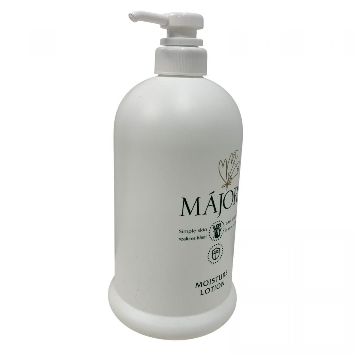 未開栓 化粧水 MAJOR マジョール モイスチュアローション 1000mL AYK863594相