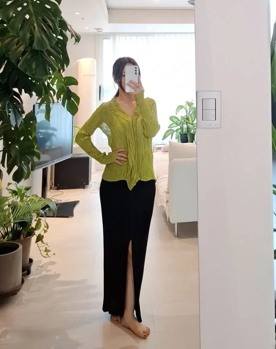 シフォン