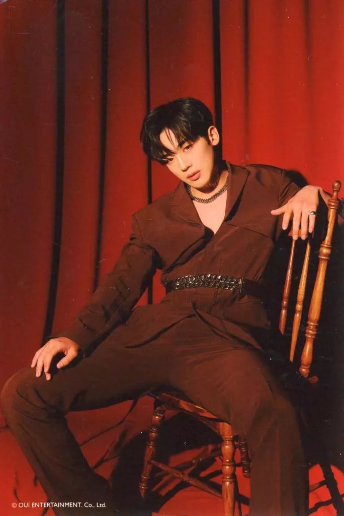 中古】生写真(男性) キム・ヨハン(Kim YoHan)/ポストカードサイズ/CD