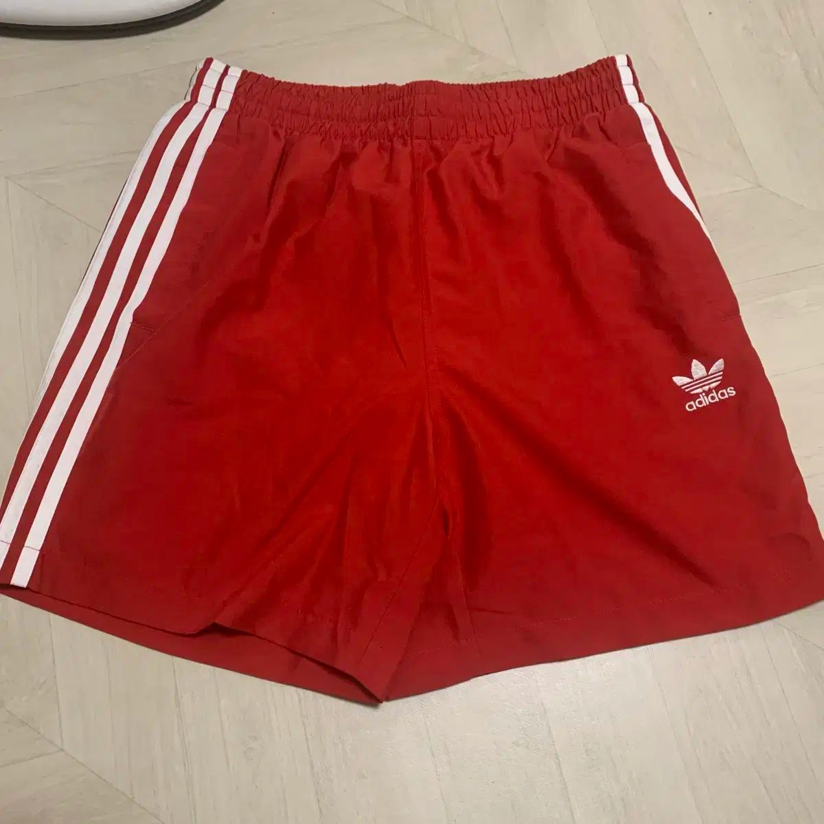 激レア d i a ショートパンツ ダメージ加工 サイドリングデザイン 廃盤