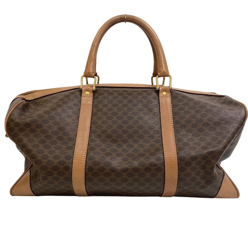 5％OFF フォロワークーポン！！】CELINE セリーヌ マカダム
