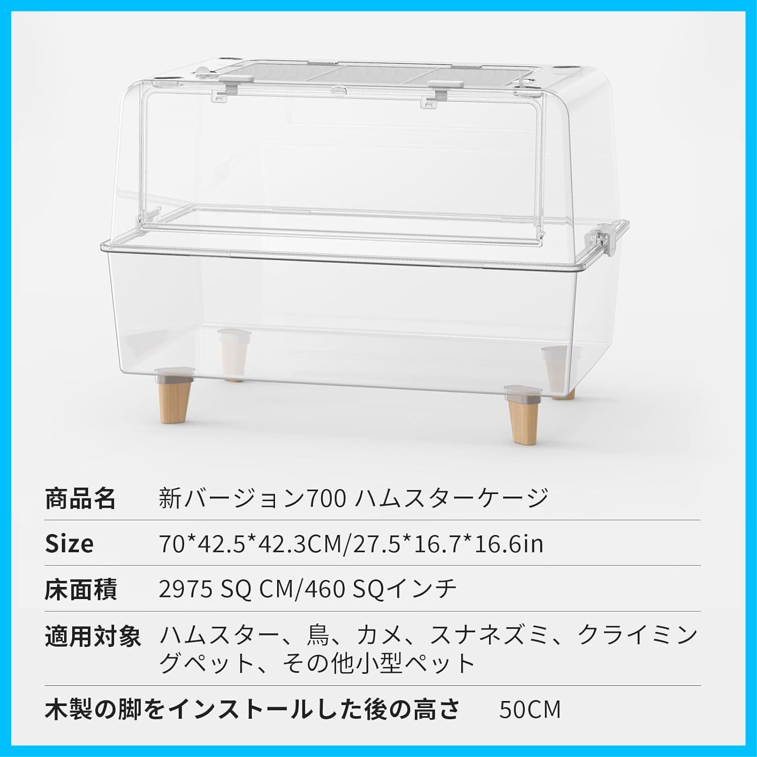 ハムスター