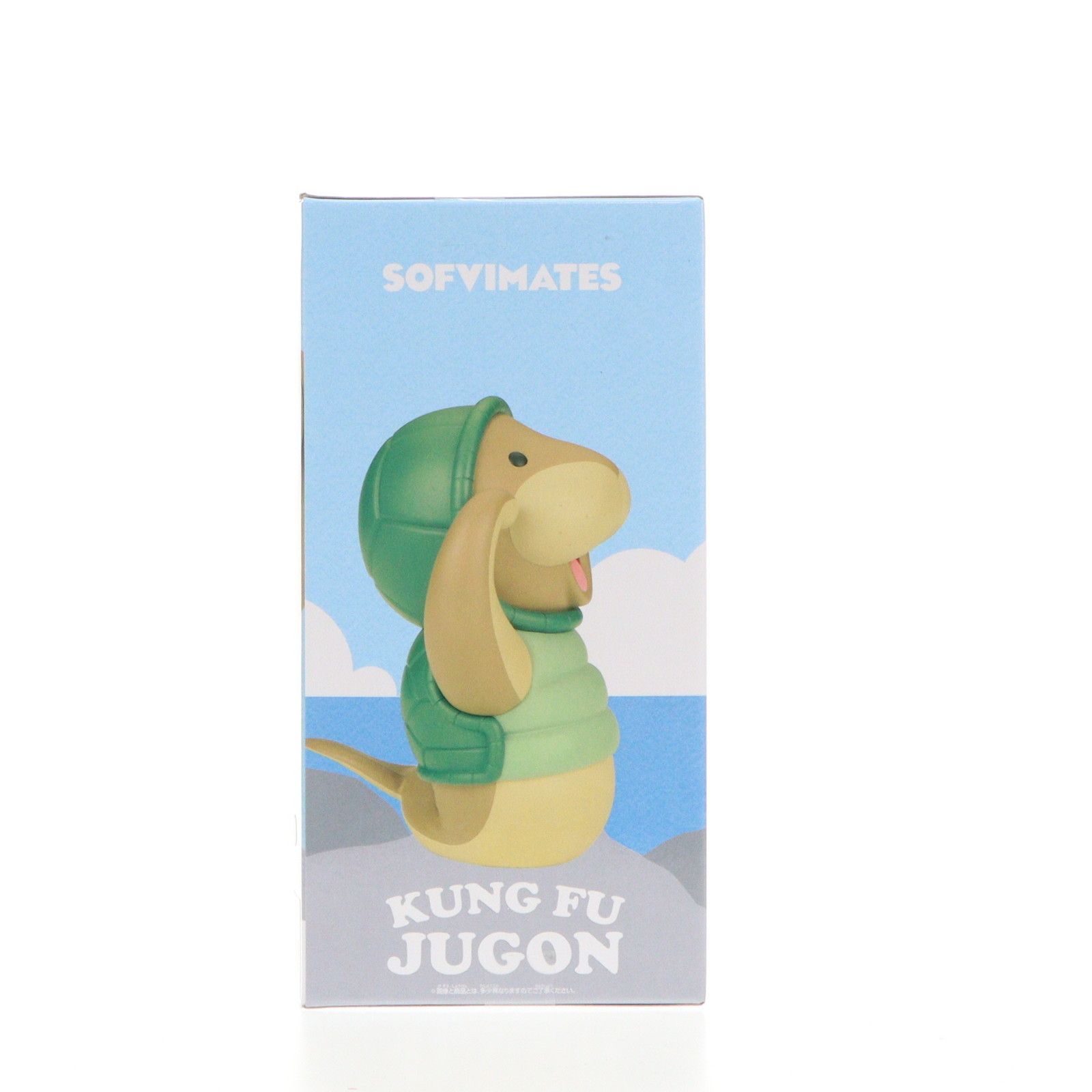 ワンピース SOFVIMATES クンフージュゴン 10個セット ワンピース