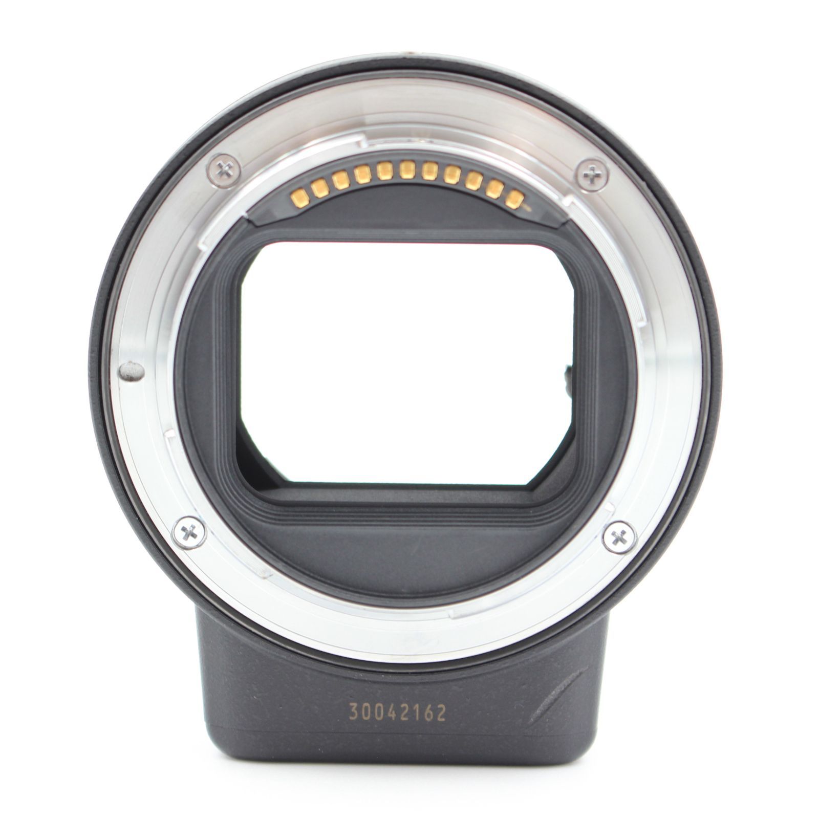 □極上品□ Nikon FTZ マウントアダプター Zマウント用 F