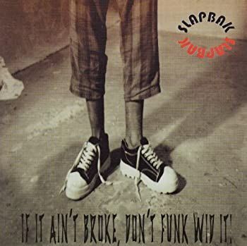 CD 【】［CD］If It Ain't Broke Don't Funk Wid It