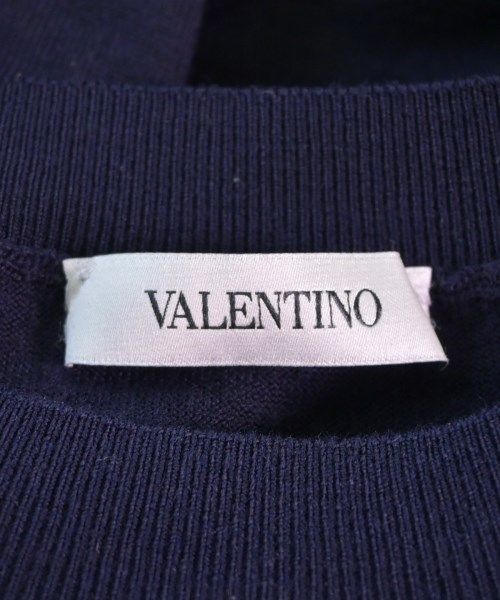 VALENTINO ニット・セーター メンズ 【古着】【中古】【送料無料