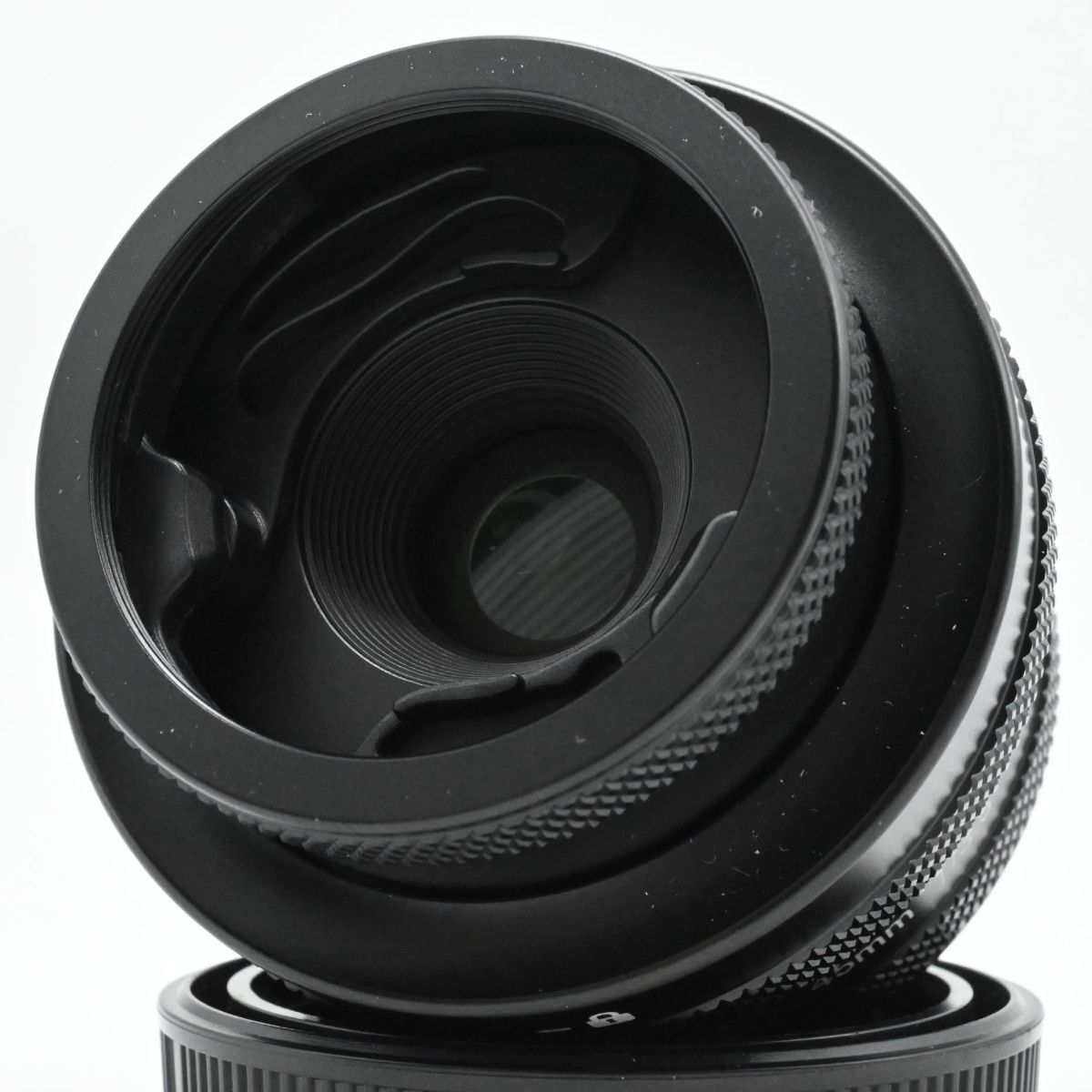 Lensbaby ティルトレンズ Sol 45 キヤノンRFマウント 焦点距離
