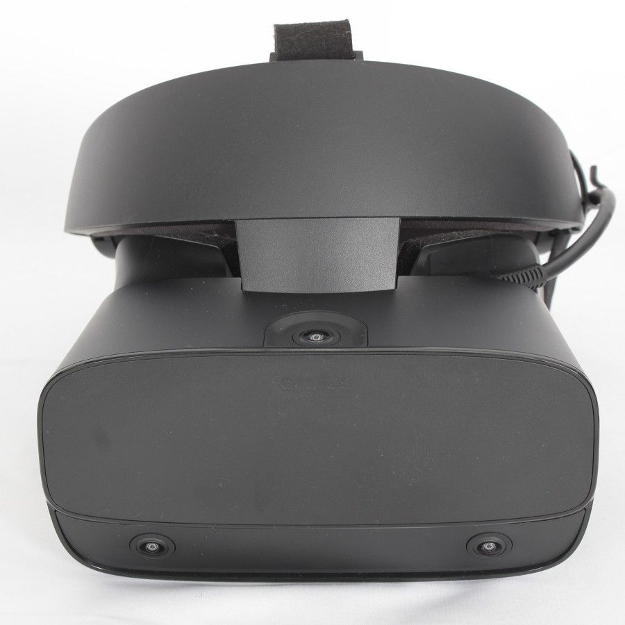 Oculus Rift S VR ヘッドマウントディスプレイ ヘッドセット オ