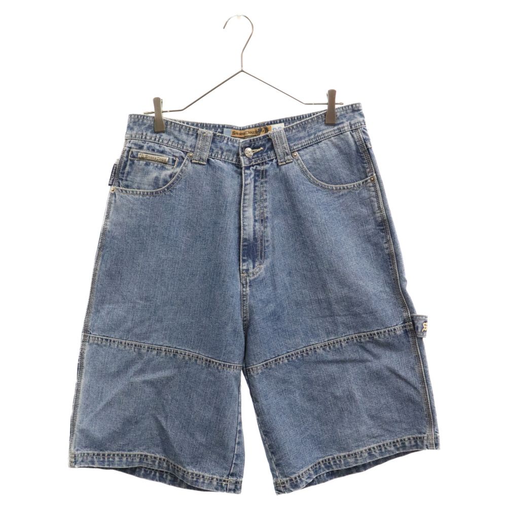 スヌープドッグ ハーフパンツ ペインター バギーショーツ ハーフパンツ スヌープドッグ ハーフパンツ ペインター バギーショーツ ハーフ