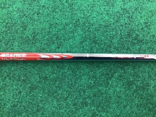 純正特注シャフト フレックスS