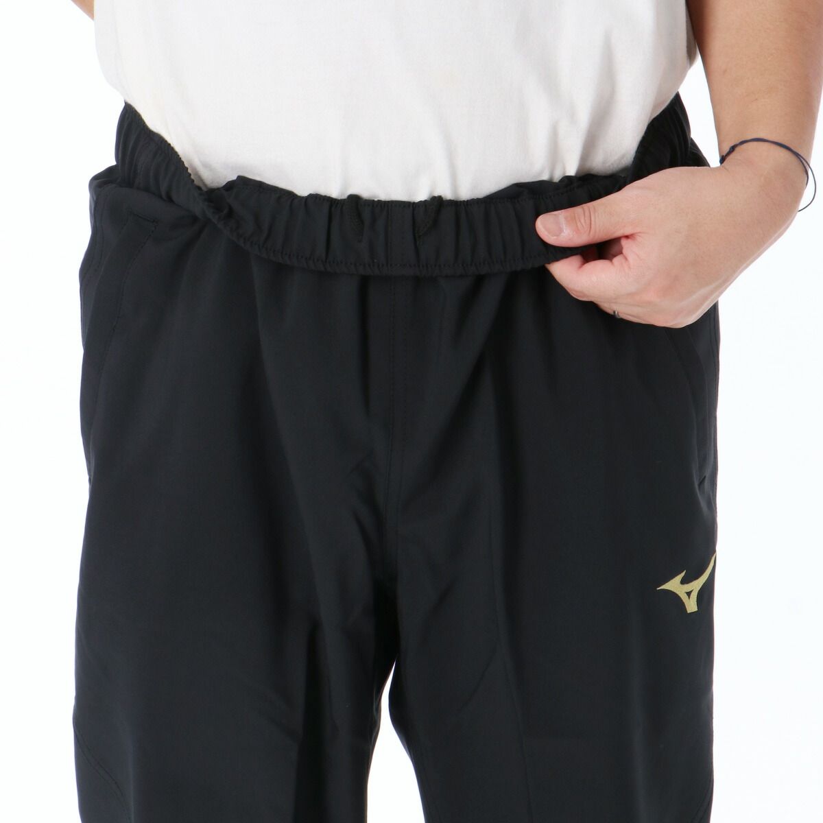 プルオーバー はっ水