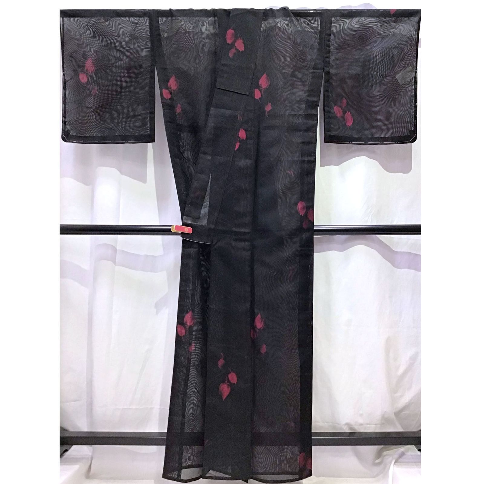 黒系地