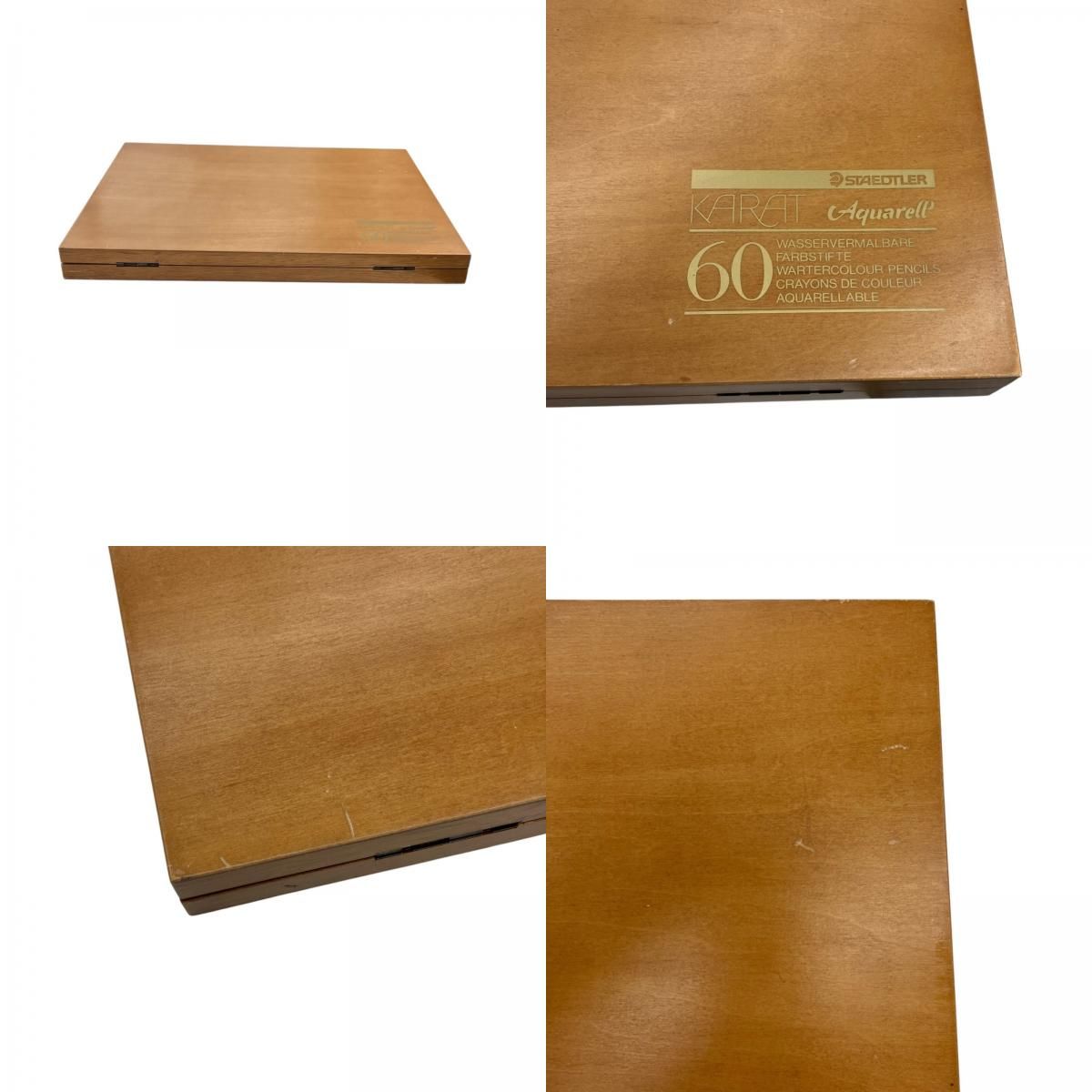  186000 STAEDTLER ステッドラー カラト アクェレル水彩色 その他 保育園 幼稚園 スクール