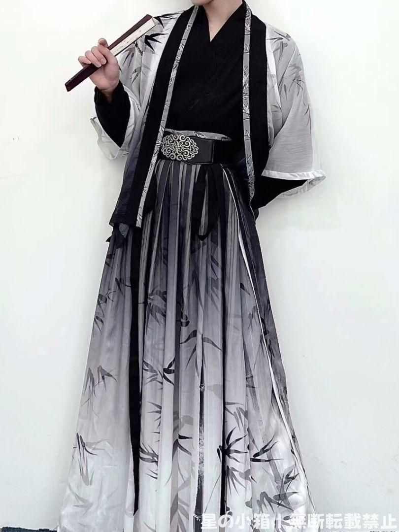 2025年新作 【新品未使用】2025新作 豪華刺繍 漢服 かんふく 古風衣装 レトロ風 中華ロリータ コスプレ ワンピース　唐装　仙女服 中華風 美しい刺繍 撮影会 舞台演出 推し活 ハロウィン 仮装 