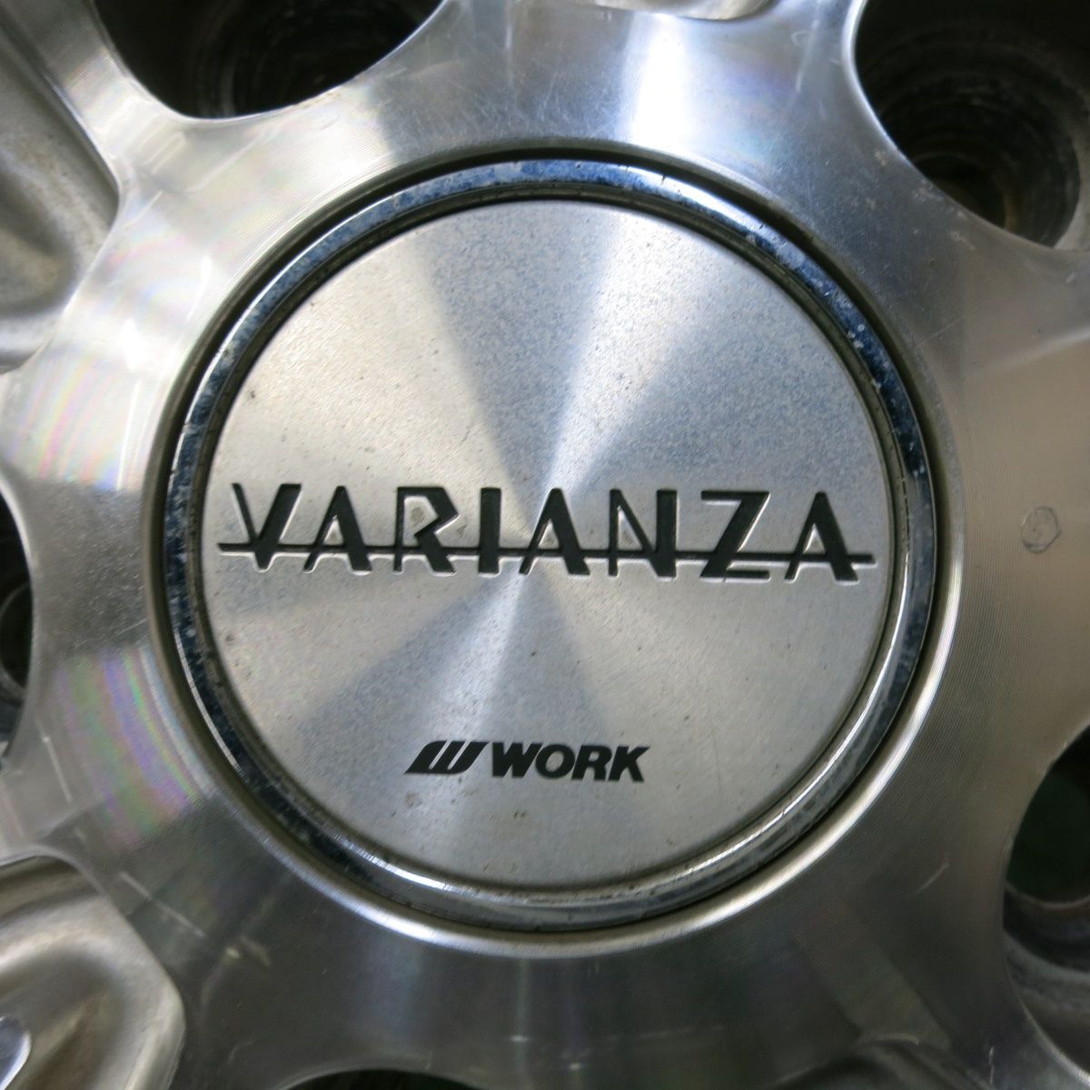 VARIANZA