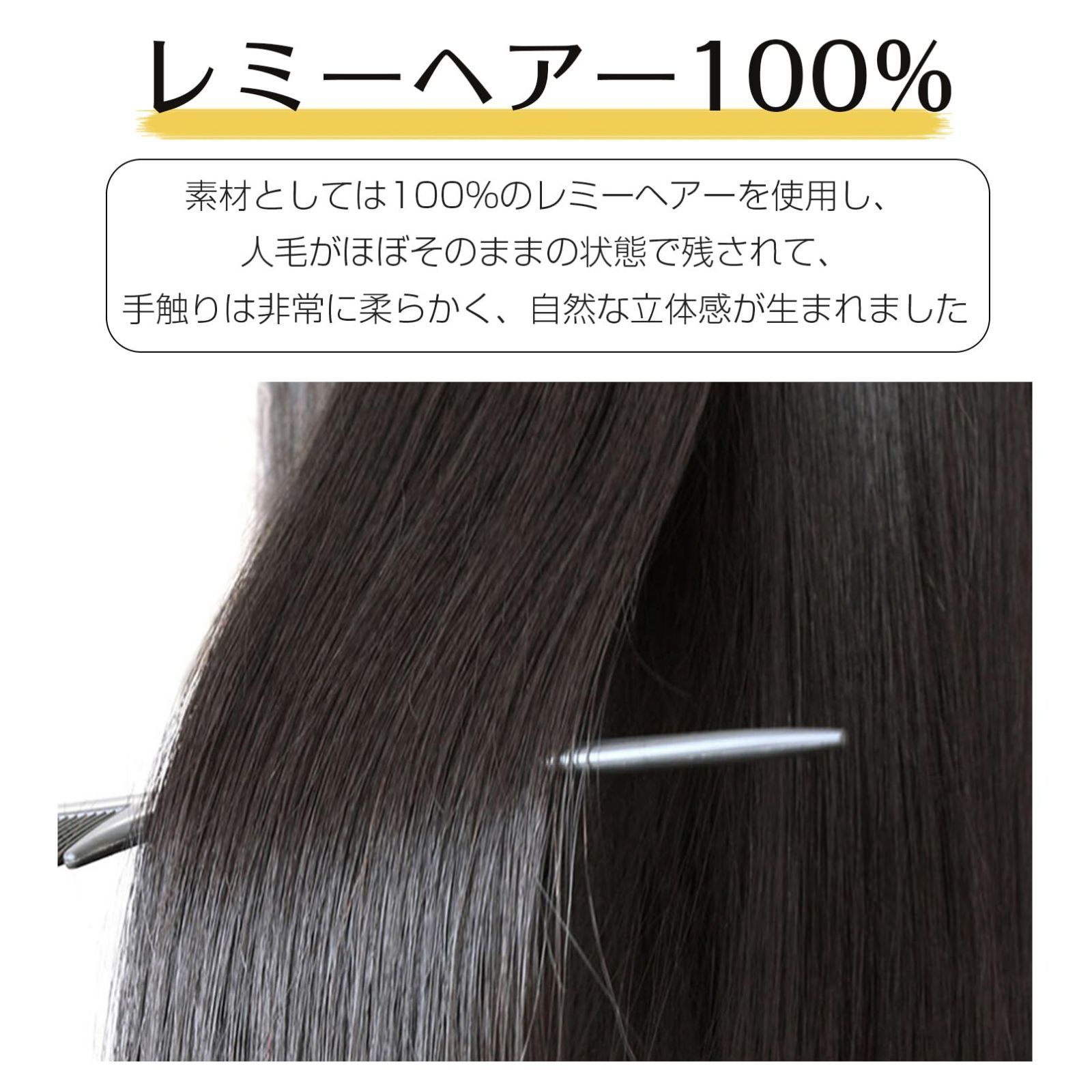 ポイントウィッグ