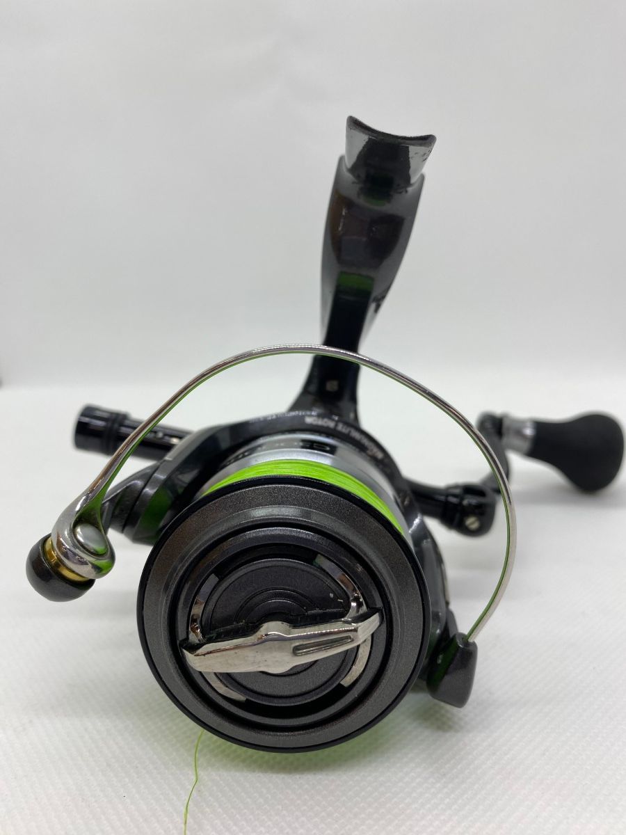 ΨΨSHIMANO シマノ スピニングリール エクスセンスCI4+ C3000HGM ゴメ  