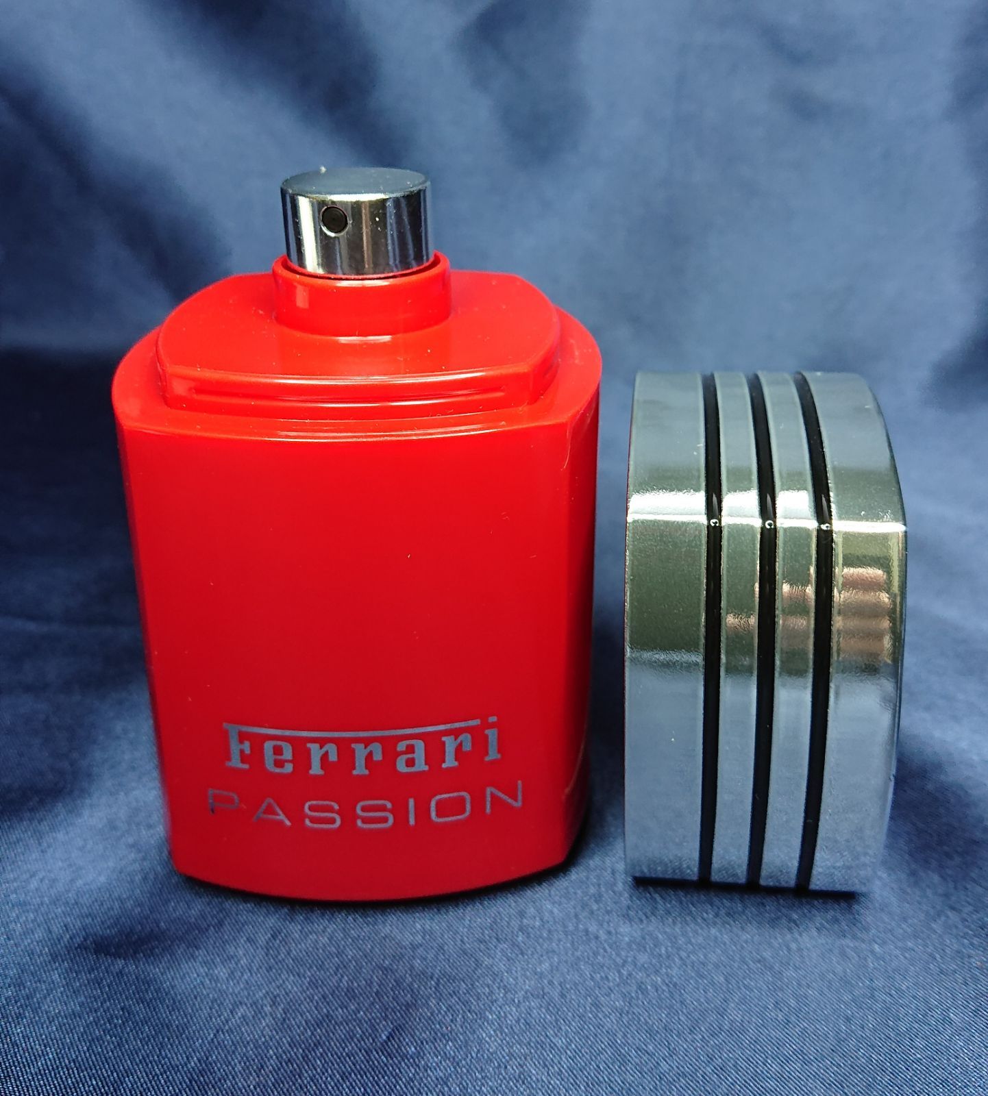 フェラーリ パッション EDT・SP 50ml 香水 フレグランス - メルカリ