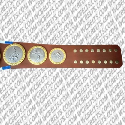 NJPW Europe Akira Maeda プロレス チャンピオンベルト オーダーメイド 発送到着予定日 11月12日 WWW_OLIVIERBERNSTEIN_COM