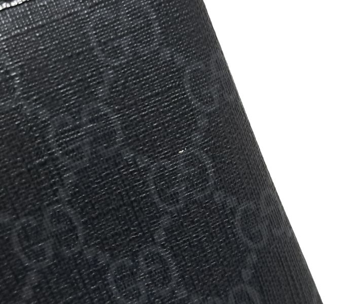 グッチ 二つ折り 財布 インターロッキングG コインウォレット 673000