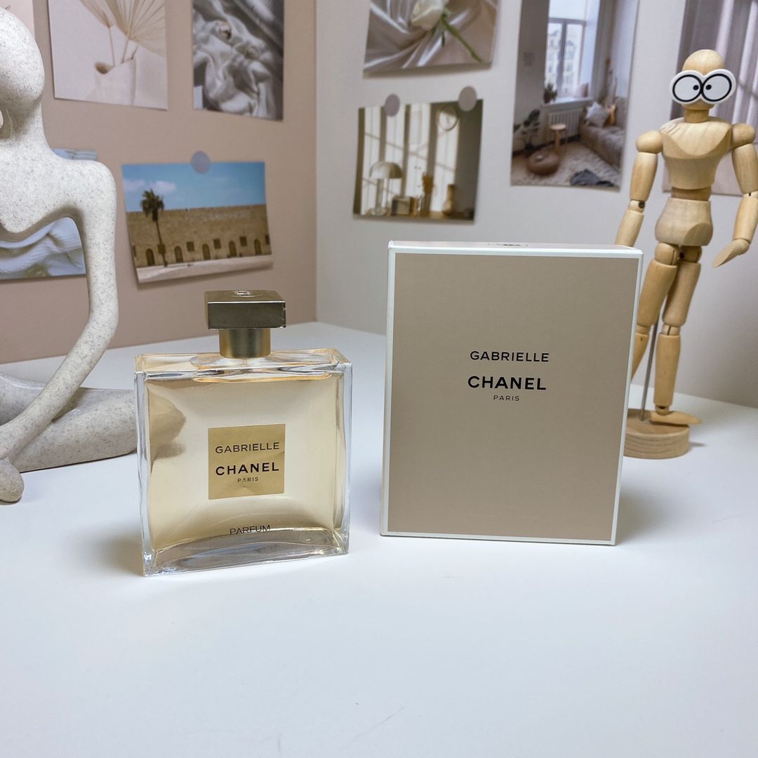 新品未開封】 Chanel ガブリエル香水 Chanel Gabrielle Parfum パルファン 香水 100ml 女性用 - メルカリ